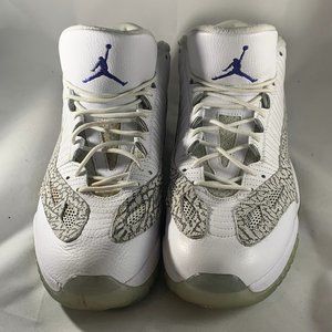 Jordan 11 Retro Low IE Cobalt